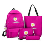 Multipurpose Backpack Set
