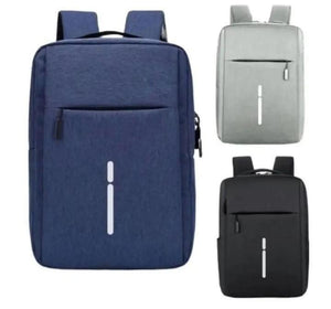 1 Pc Multicolor Laptop Bag