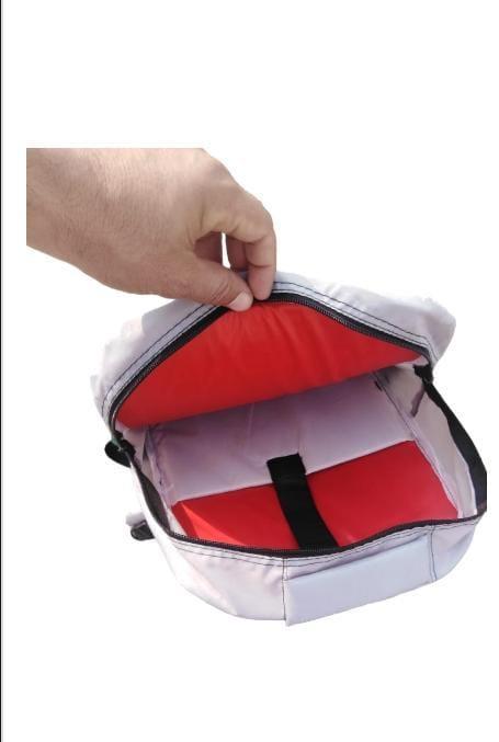 1 Pc Multicolor Laptop Bag