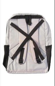 1 Pc Multicolor Laptop Bag