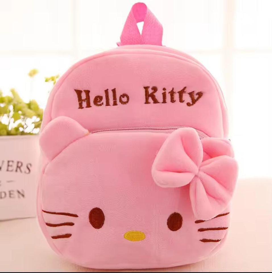 Kitty Bag For Kids