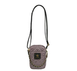 Womens Nylon Crossbody Handbag