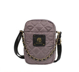 Womens Nylon Crossbody Handbag