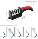 : Professional Knife Sharpener