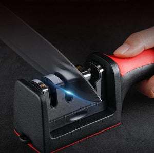 : Professional Knife Sharpener