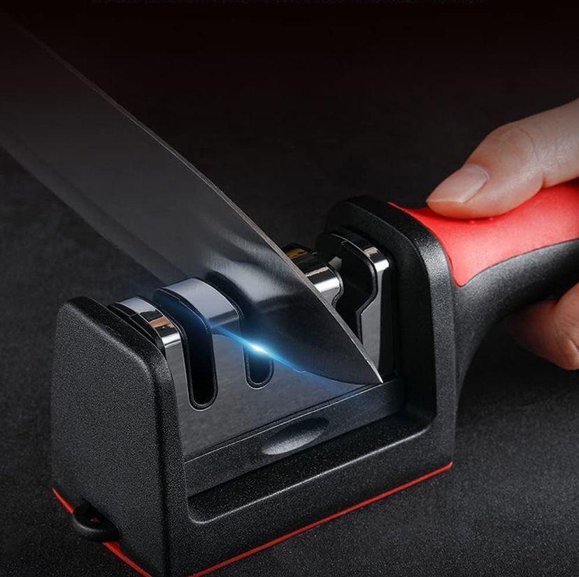 : Professional Knife Sharpener