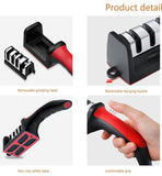: Professional Knife Sharpener