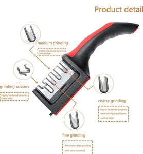 : Professional Knife Sharpener