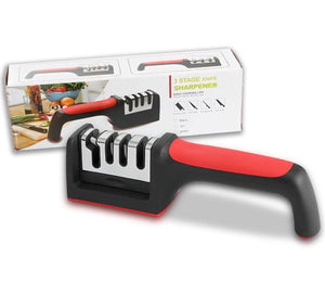: Professional Knife Sharpener
