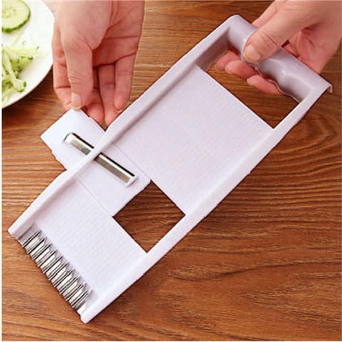 5 in 1 Vegetable Slicer For Kitchen