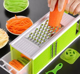 Multi Functional Grater 5 In 1