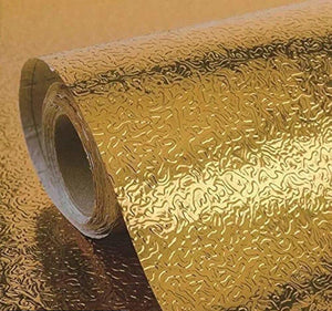 Kitchen Foil Fire Proof Sheet