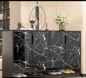 Kitchen Marble Sticker Sheet- Pack Of 2