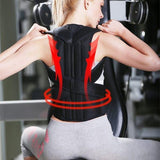 : 1 Pc Posture BELT