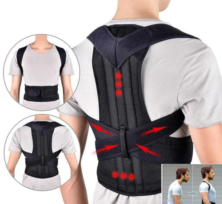 : 1 Pc Posture BELT
