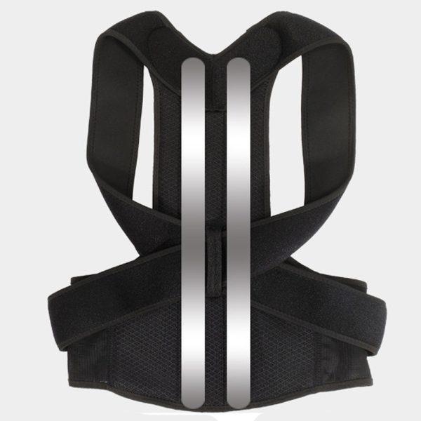 : 1 Pc Posture BELT