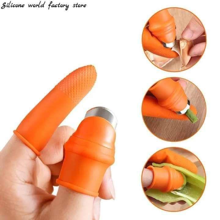 : Thumb Knife Cutter