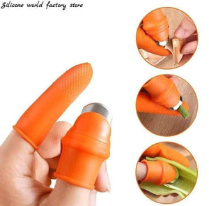 : Thumb Knife Cutter