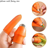 : Thumb Knife Cutter
