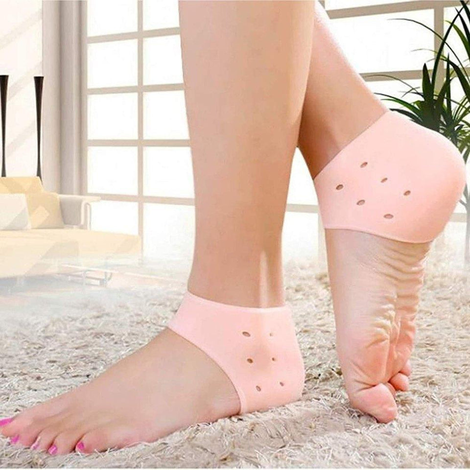 Pain Relief Socks .