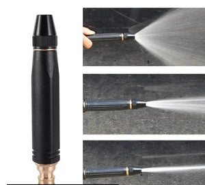 Nozzle Water Pressure Spray Gun