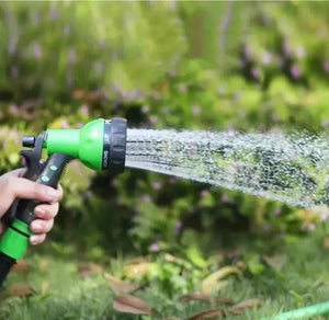 Water Pressure Nozzle