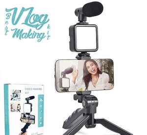 Portable Tripod Stand