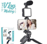 Portable Tripod Stand