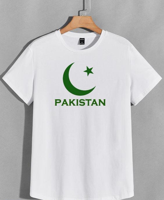 Unisex T-Shirt For Independence Day