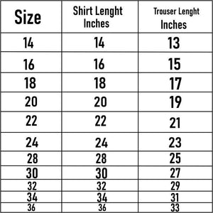 2 Pcs Boy's Cotton Lawn Printed Shirt And Shorts Set
