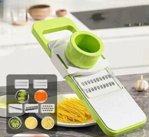 Vegetable Cutter
