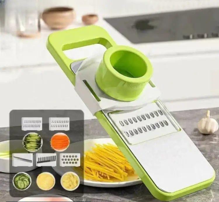 Vegetable Cutter