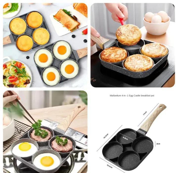 : Frying Pan/Skillet