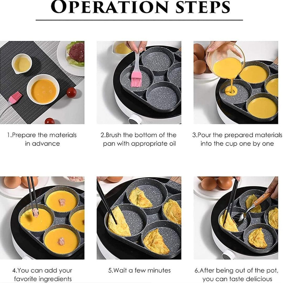 : Frying Pan/Skillet