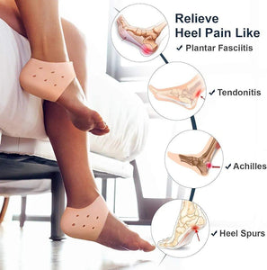 Pain Relief Socks .