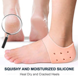 Pain Relief Socks .